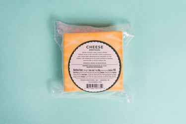 Adelheid Alpine - Style Cheese - The Pepper Pantry (Formerly Marie Sharp's)